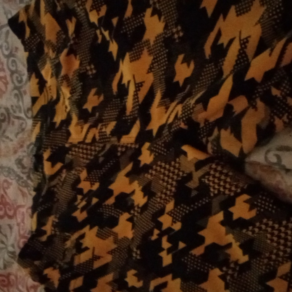 Pants - Picture 2 of 2